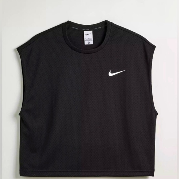 Nike Other - NWT Nike UO Exclusive Men’s Swim Top - Black - SOLD OUT EVERYWHERE!